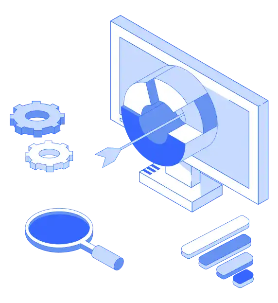 Analítica - Datos y Reportes en Vivo
